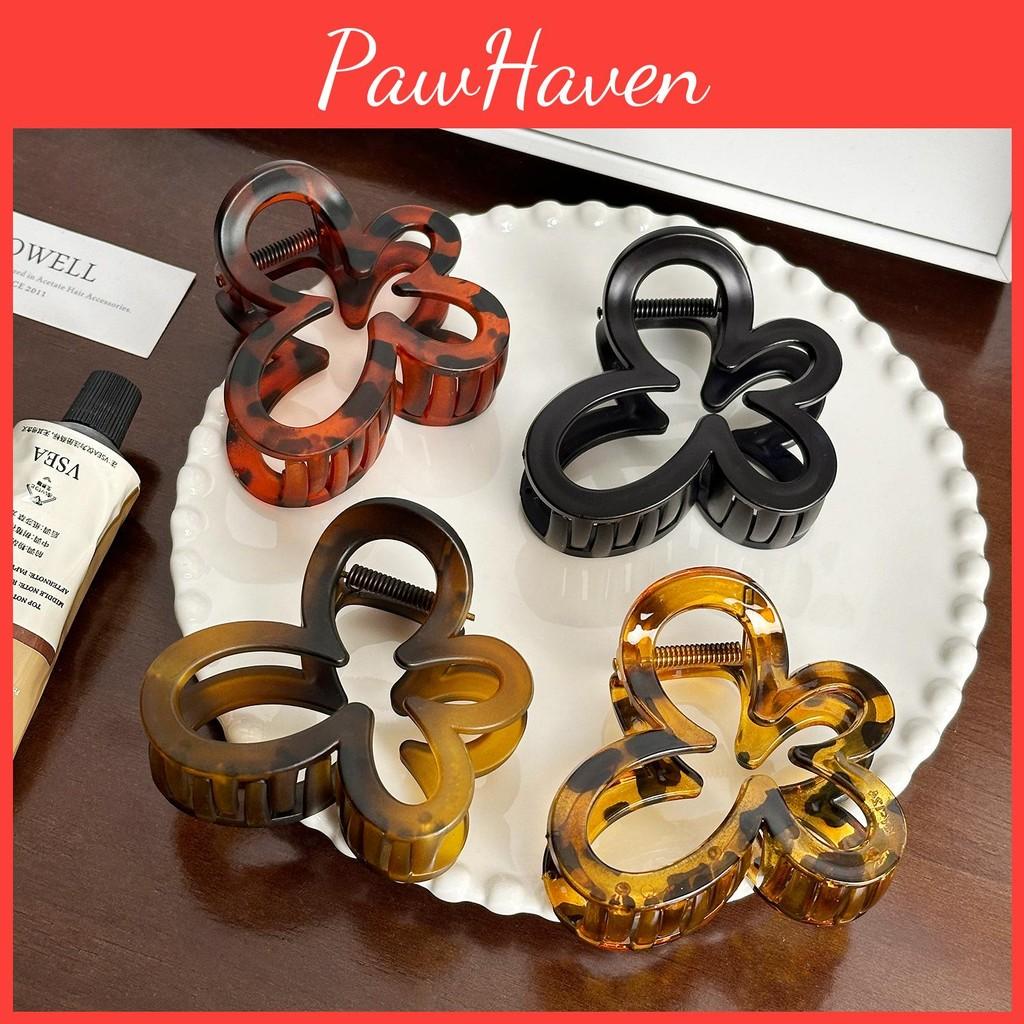 And Vibrant Trendy Butterfly Claw Clip For Women Enhancing Casual And Formal Styles