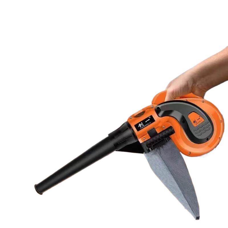 

Chuangyi Rechargeable Cordless Blower & Vacuum CN plug (adapter included)