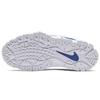 Nike Air Barrage Low 'White Hyper Blue' Gs CK4355-100