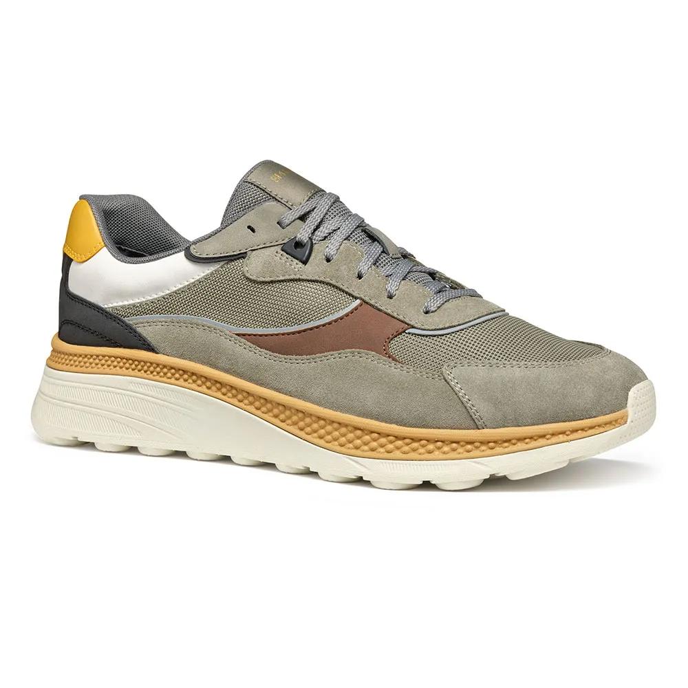 Geox Кросовки Spherica Actif X1 EU 46