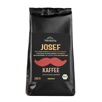 Herbaria Coffee Joseph Coffee Beans 250 G