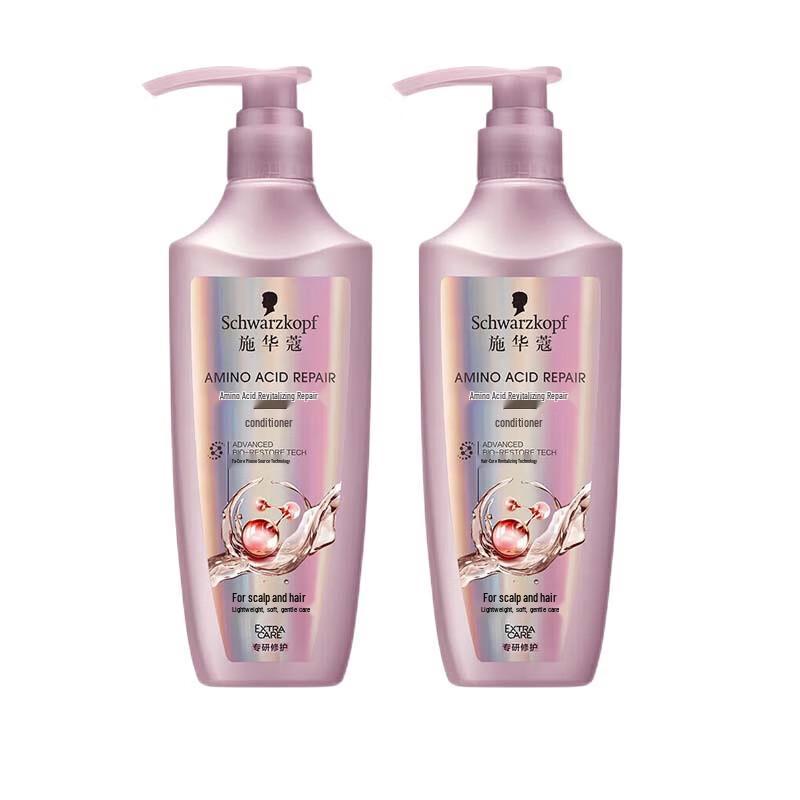 

Schwarzkopf Amino Acid Repair Hair Conditioner
