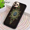 Islam Shia Ali Imamic Art Phone Case For iPhone 17 Air 16 pro max 15 14 plus 12 13 coque