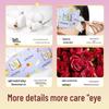Chaoya The Little Prince Rose Steam Eye Mask