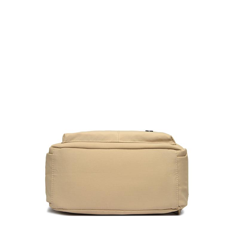 Damen Rucksack Student Große Kapazität Schultasche Leichter Nylon Reiserucksack