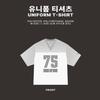 KISS OF LIFE 1. Welttournee KISS ROAD Seoul Zugabe Uniform T-Shirt
