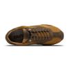 Mizuno LG 60S V2 Comfortable Low-Top Lifestyle Shoes Unisex sneaker Brown D1GH260503