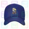 Iggy Pop  The Stooges Now I Wanna Be Your Dog Rock Band Baseball Cap Truck Driver Caps Casual Premium Best Quality