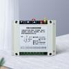 433MHz/315MHz High Power AC220V-380V RF Remote Control Switch 2CH Receiver Industrial Transmitter for Pump LED Light