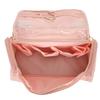 Hair Curler Accessories Travel Case Portable Storage Bag with Hanging Hook for HyperAIR Hair Dryer