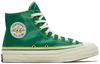 Chuck 70 Breaking Down Barriers x Chuck 70 Converse High 'Celtics' 167060C