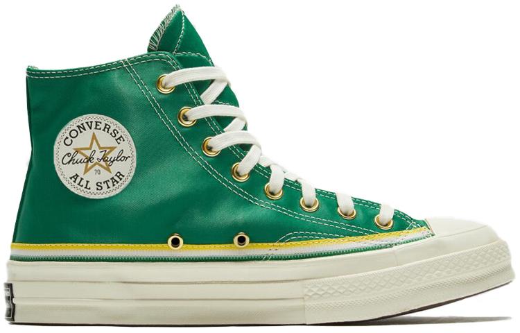 Chuck 70 Breaking Down Barriers x Chuck 70 Converse High 'Celtics' 167060C