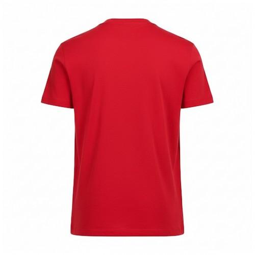 DSquared2 Mens Maple Leaf Logo T-Shirt