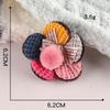 Hair Accessories Accessories Coral Socks Shoes And Hats Decorative Accessories Flower Hairpin Accessories Brooch Handmade Diy Clothing Accessories