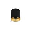 Oprawa Natynkowa Spot LED 10W ALTISMA CLN-6677-75-BL-GD-3K Italux