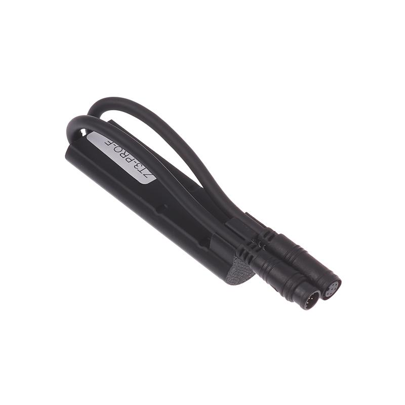 Speed Unlock Controller For Segway Zt3 / Zt3 Pro - Max Speed 40Km/H Upgrade Module - Governor Cable Removal Accessory