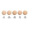 MISSHA - Radiance Perfect Fit Foundation - 6 Colors