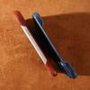 For Iphone 17 Pro Max Case For iphone16Pro 15 14 13 12 11 XR XS Genuine Leather Cover Cases Aesthetic Vintage Phone Back Coque