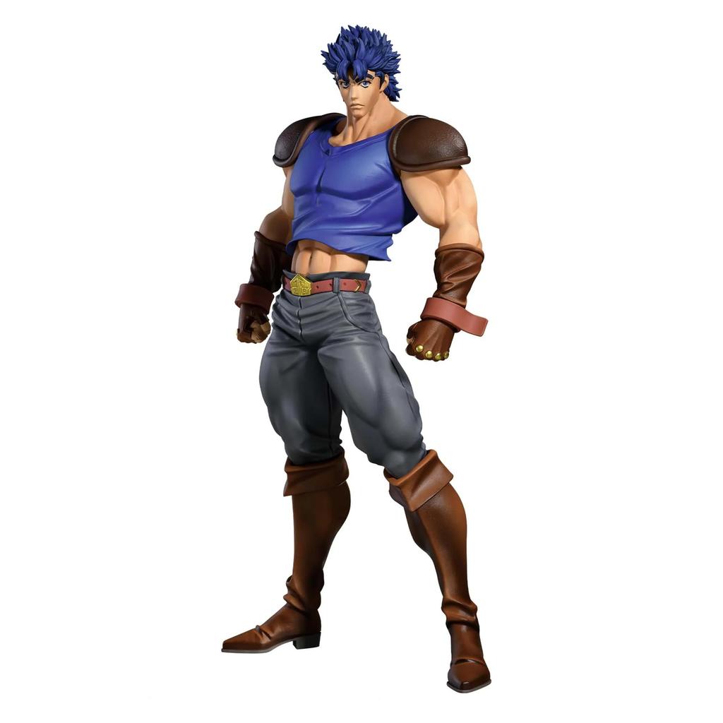 JoJo's Bizarre Adventure Phantom Blood Mometria Jonathan Joestar Figure