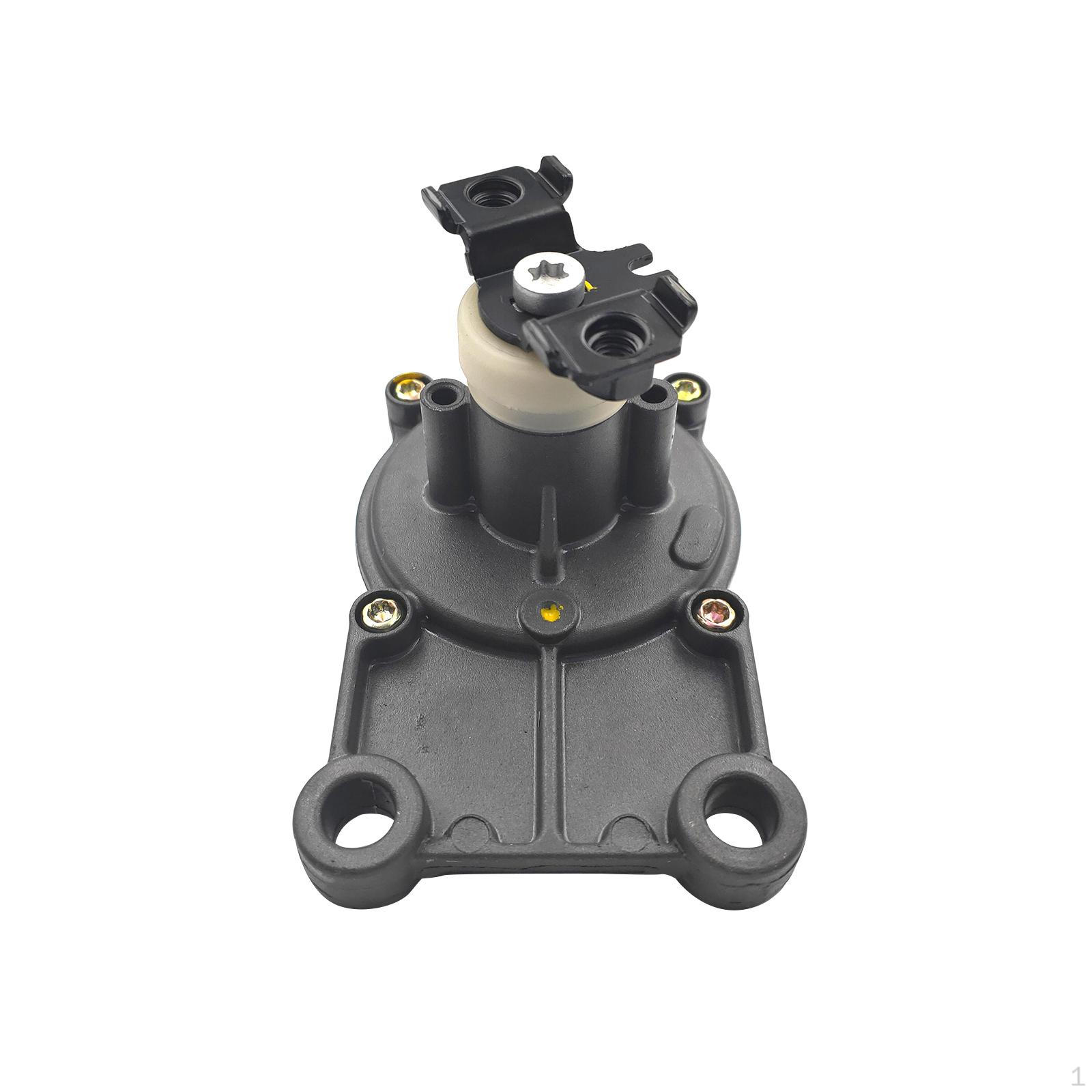 

Air Suspension Height Level Sensor, Accessories 20850557 High Performance Easily Install Attachment