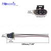 96417830 96325870 96276354 16212460 55563375 New Pressure MAP Sensor Pigtail Connector Plug Harness Wire For Chevrolet Daewoo