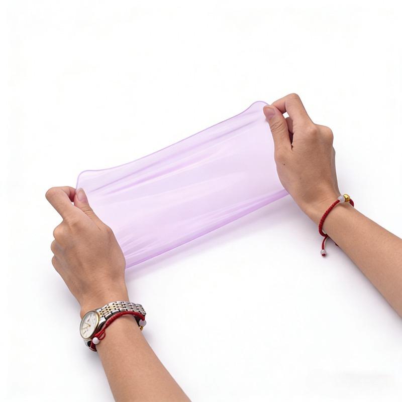 1PC laptop keyboard film, suitable for 12inch to 14inch universal film, colored dust cover, available in four colors