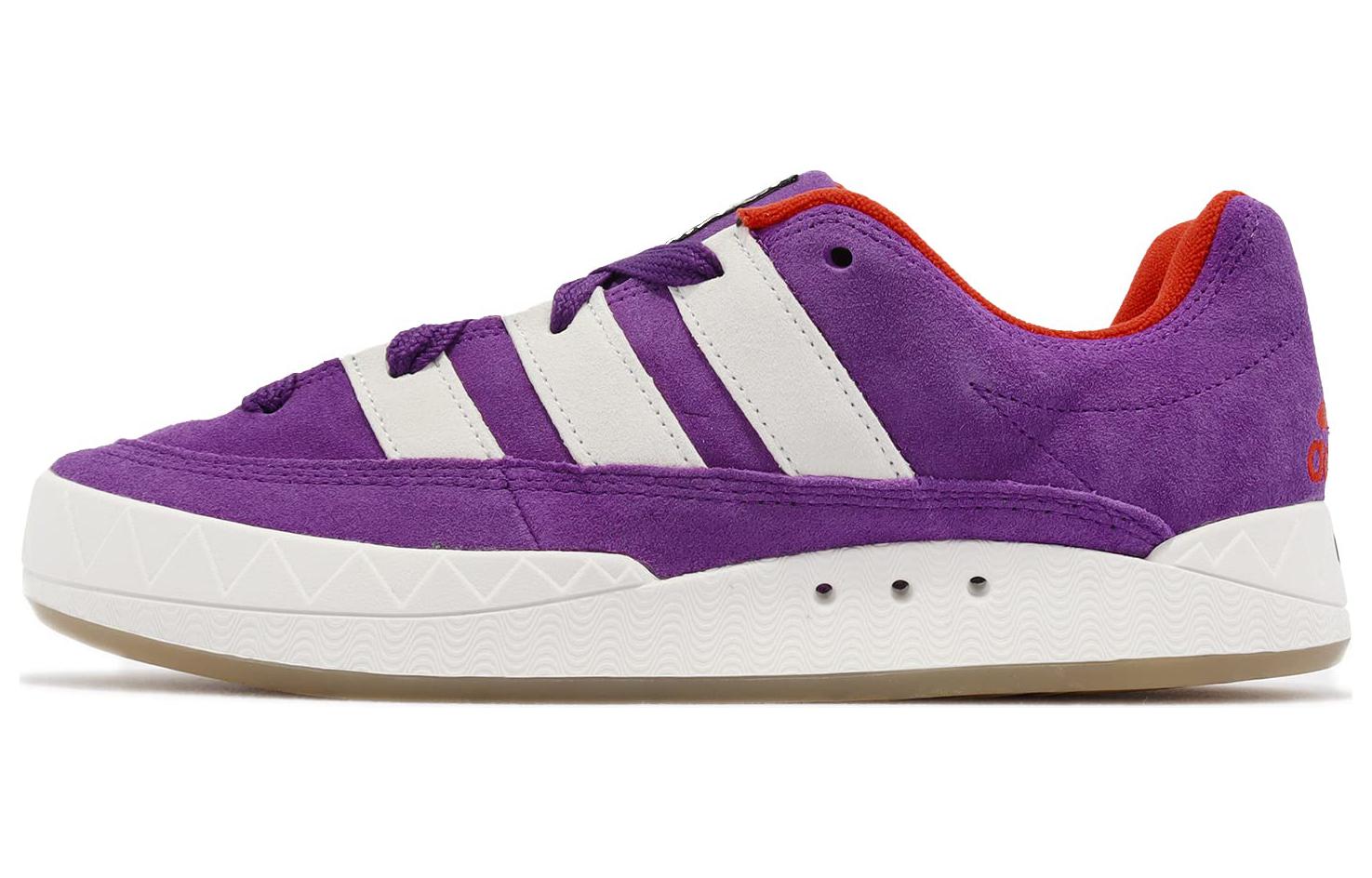 Adimatic atmos x Adimatic Adidas Originals  Glow Purple  GV6712 42