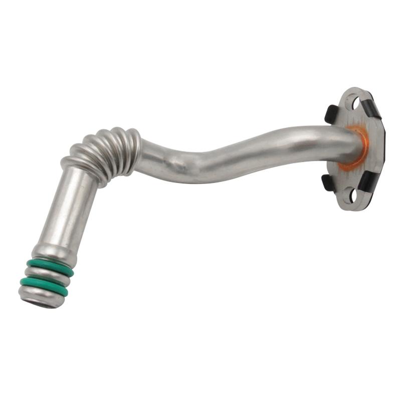 Turbocharger Turbo Charger Pipe Oil Return