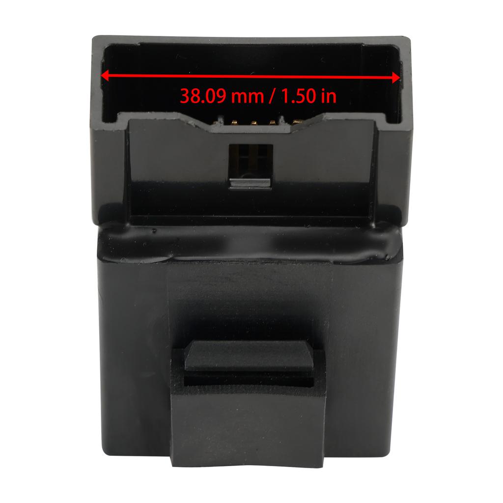 Pojistkové relé palivového čerpadla vhodné pro Yamaha YZF R1 R6 FZ1 Fazer FZ8-N Naked 5VK-81950-40