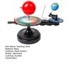 Solar System Model Kit Kids Sun Earth Moon Orbital Model Kit Astronomy Science Education Teaching Tool