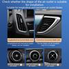 Car Accessories Drink Holders with Mounting Clips Auto Bottle Beverage Holder