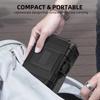 Shockproof EVA Storage Case Customs Hard Box For Action 3/4/5 Action Camera Accessories