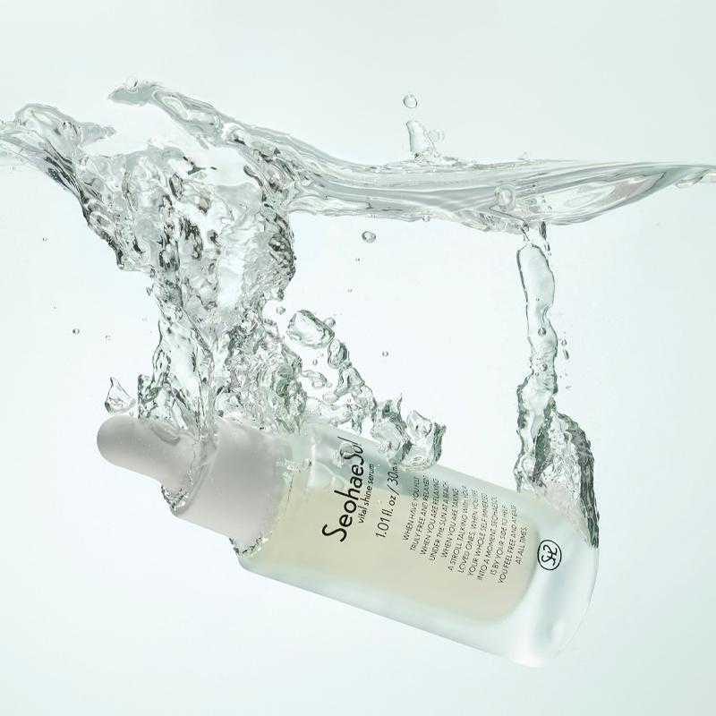 SeohaeSol Siero Vital Shine 30ml