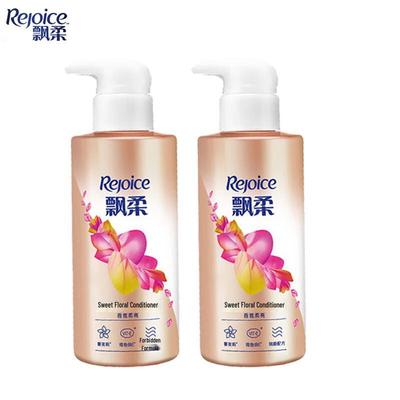 Rejoice Sweet Floral Fragrance Smooth & Shine Hair Conditioner