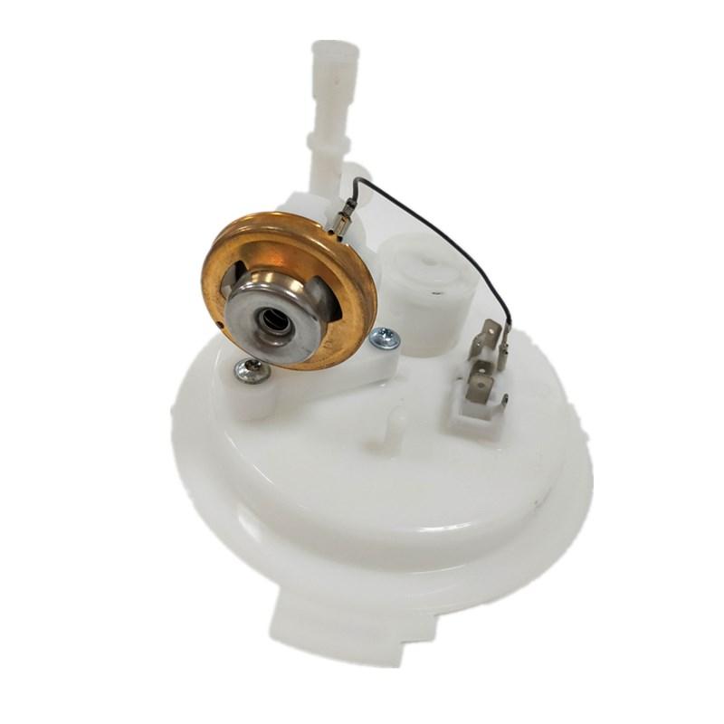 Filtre à carburant droit Bride de réservoir de carburant avec régulateur de pression de carburant Pour Volkswagen Touareg2002-2010 7L0919679A 7L0 919 679 A