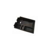 Car Storage Box for Kia Sportage 5 NQ5 2025~2027 2026 Rubber Mat ABS Armrest Central Console Tidying Organizer Tray Accessories