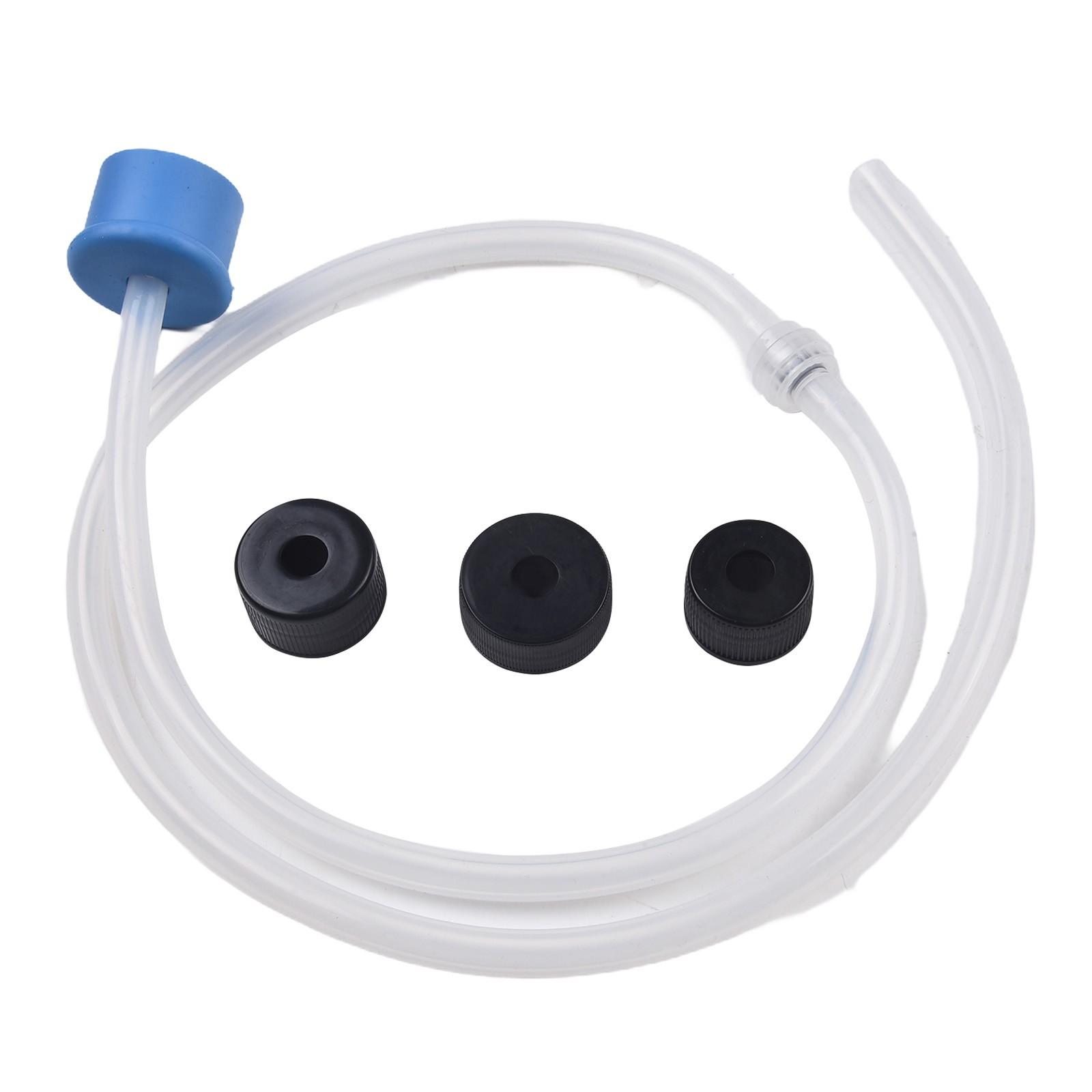 Комплект удлинительных шлангов Комплект шлангов Кухонная раковина Силиконовый дозатор для мыла Высокое качество