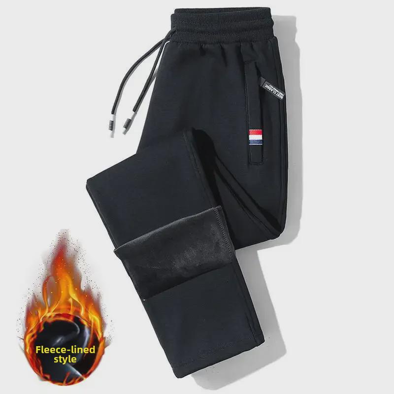 

Мужские прочные рабочие брюки – износостойкие, свободного покроя, подойдут для весны, осени и зимы. 3XL (145-165 jin)