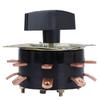 KDH4028 8 Ziffern Elektrische Schweiß Maschine Separat Schalter 380V220V 40A