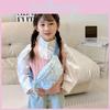 Adorable Mini Nylon Crossbody Bag With Cute Animal Patterns For Girls Toddlers