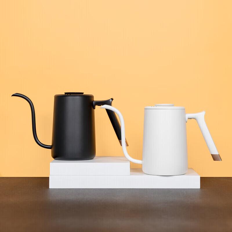 Timemore Fish Pure Pour-Over Coffee Kettle