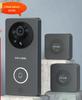 DB52C Smart Wi-Fi Video Doorbell Camera (CN Version)