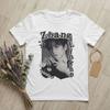Pursuit of Jade Zhu Yu Zhang LingHe Unisex T-shirts Acteur Crazy Tee Korte Mouw Ronde Hals T-shirts Katoen Grote Maten merchandise