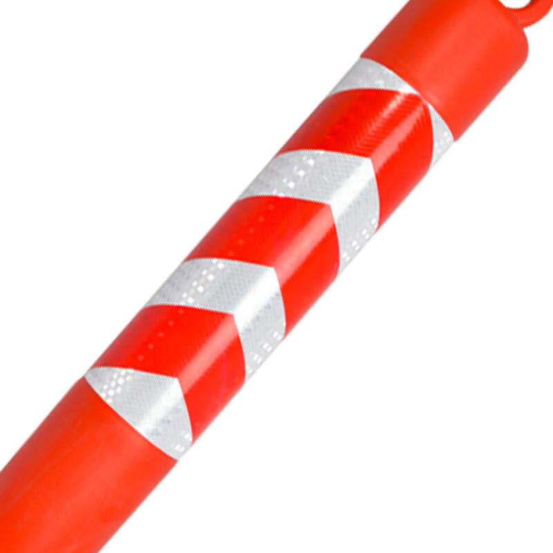 DAXTE Reflective Tumbler Bollard