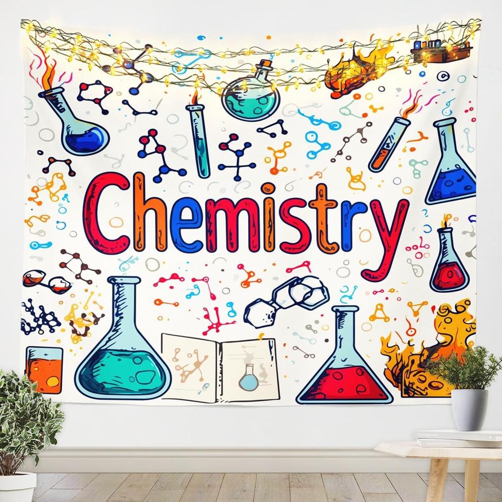 School Supplies Tapestries Drawing Board Paintbrush Wall Hangings Art,Students School Study Tapestry Fine Arts.Themed Wall Art