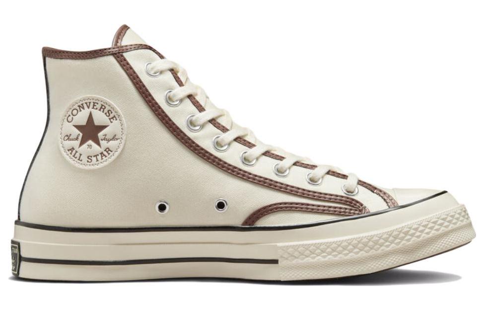 Converse Chuck 70 High 'Workwear - Egret Brown'