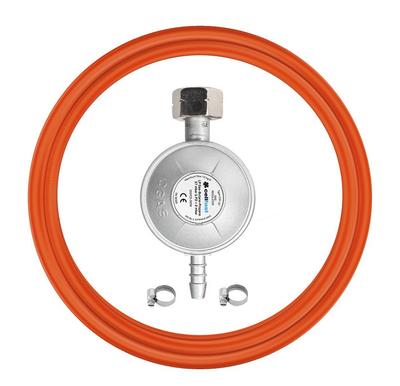Equipos – Equipamiento para cilindros de gas