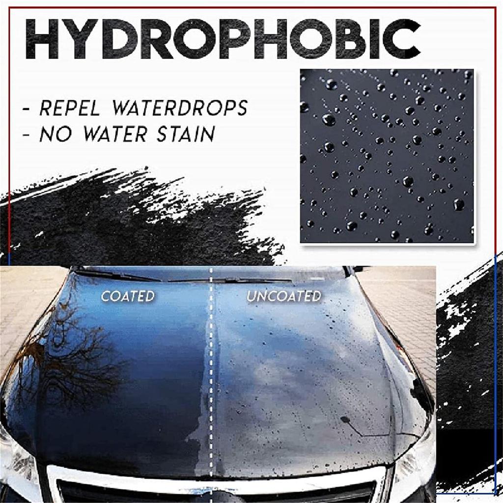 Nano Sparkle Cloth for Car Scratches Nano Dashboard Scratch Eliminator for Car Exterior Cloth