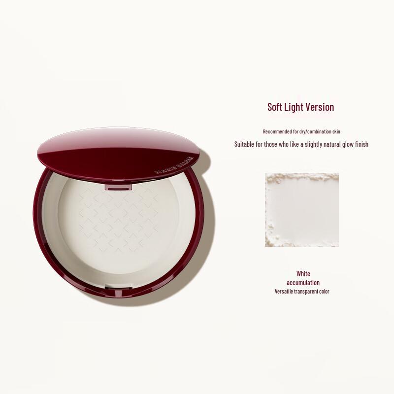MARIE DALGAR Soft Focus Setting Loose Powder