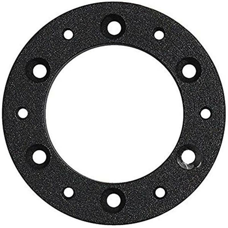 OCC Motorsport-OCC Motorsport Steering Wheel Adapter 70 - 74 Mm Black